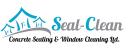 Seal-Clean Concrete Sealing & Window Cleaning Ltd. logo